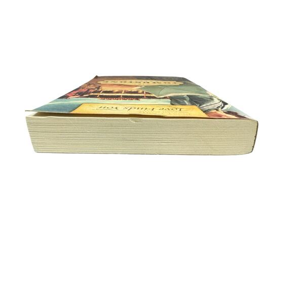 Love Finds You in Tombstone Arizona by Miralee Ferrell (Paperback) - Picture 6 of 6